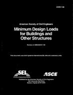 ASCE 7-98 ASCE 7-98