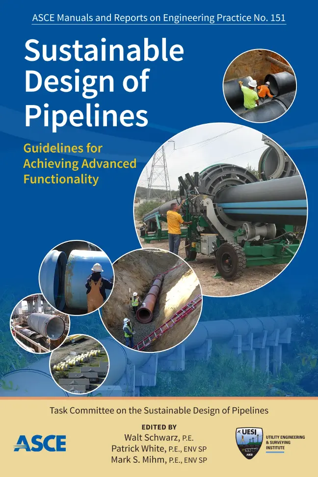 ASCE Manual of Practice No. 151:2022 ASCE Manual of Practice No. 151:2022