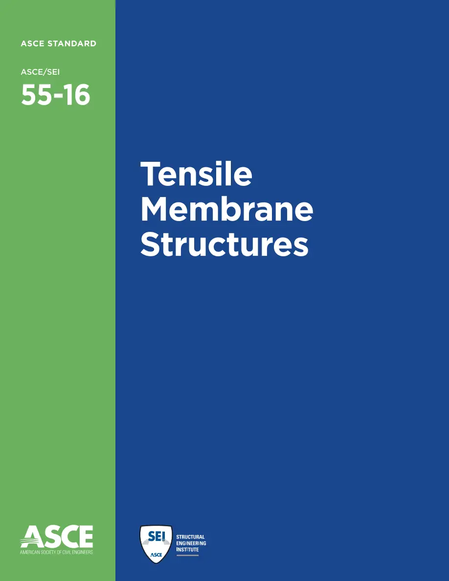 ASCE 55-16 ASCE 55-16
