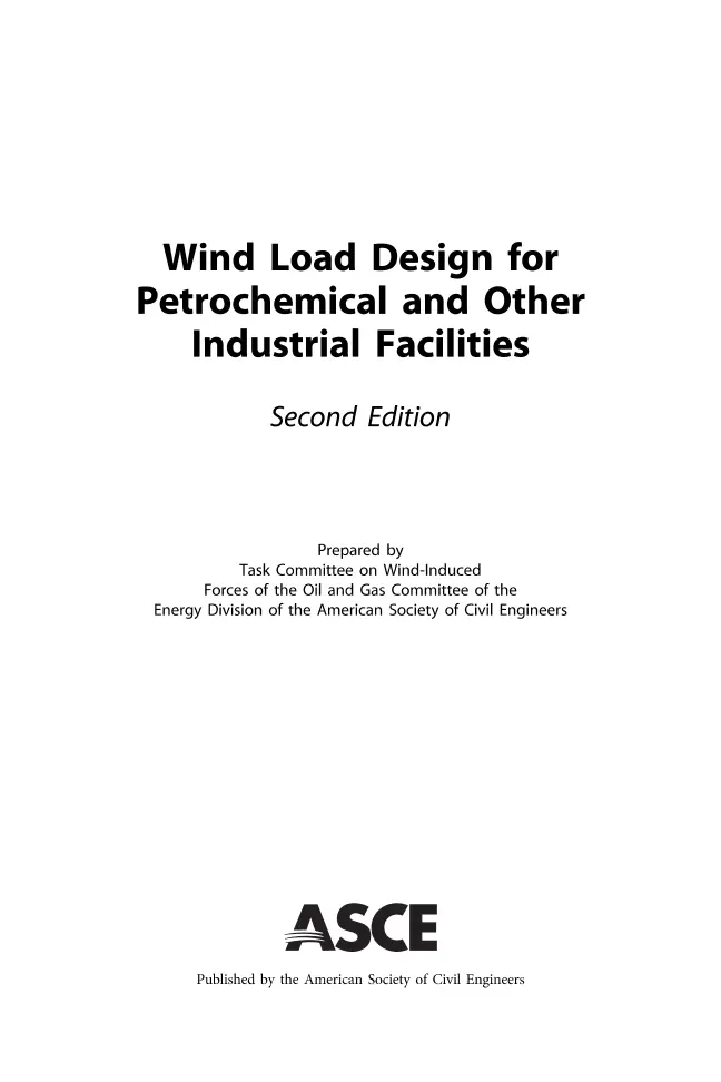 ASCE 48303:2020 ASCE 48303:2020