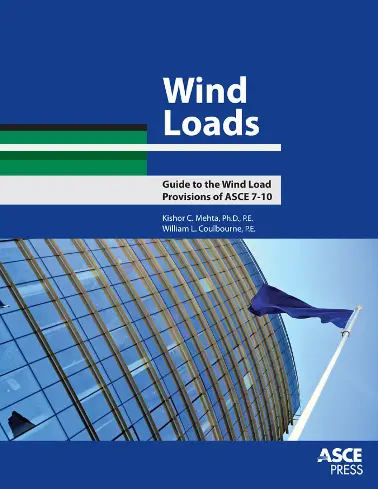 ASCE 7-10 Wind Loads ASCE 7-10 Wind Loads