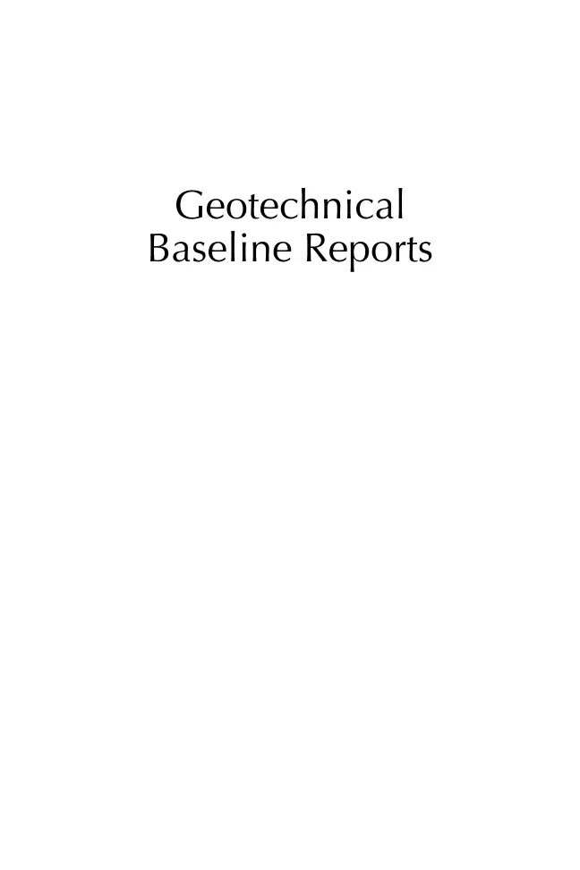ASCE Manual of Practice No. 154 ASCE Manual of Practice No. 154