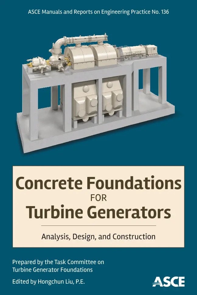 ASCE Manual of Practice No. 136 ASCE Manual of Practice No. 136