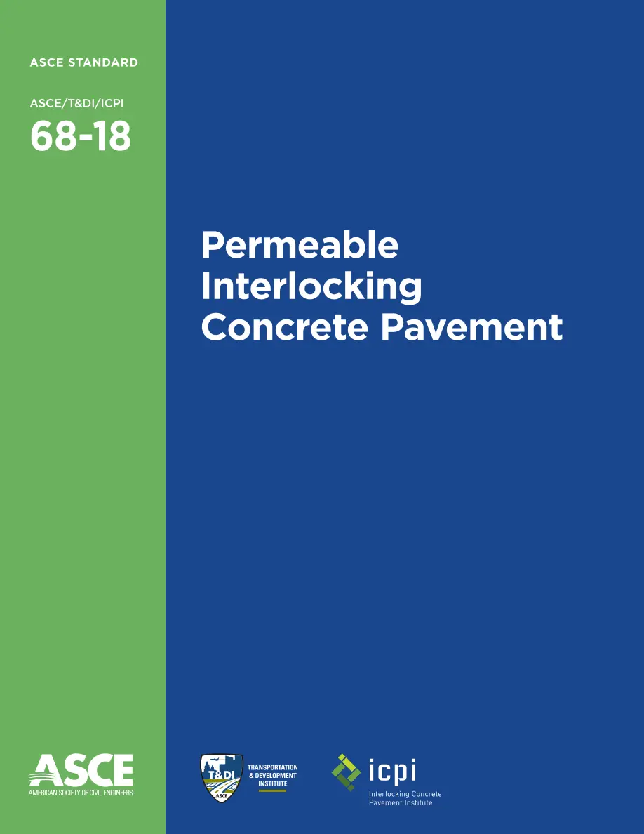 ASCE 68-18 ASCE 68-18