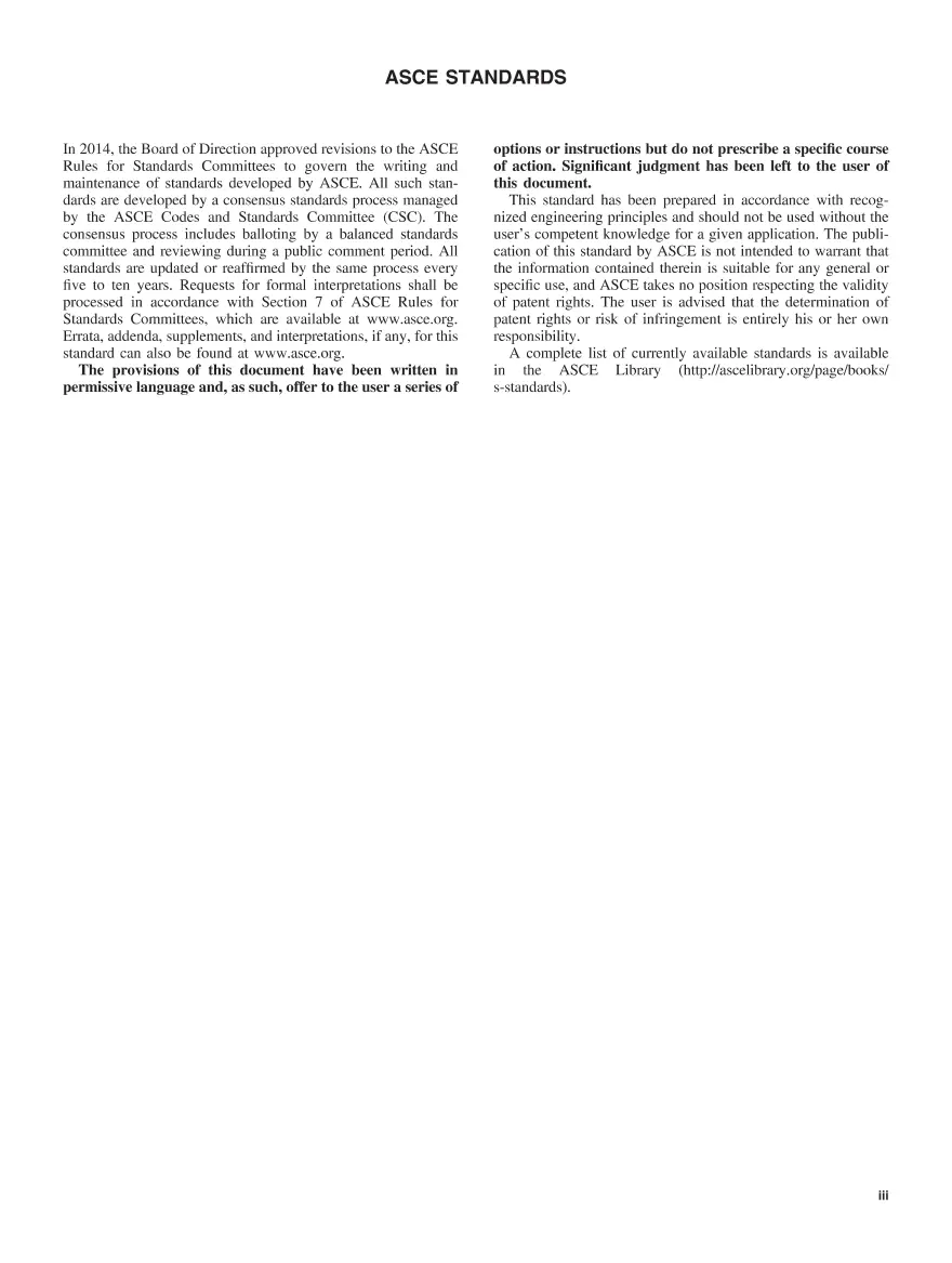 ASCE 39-15 ASCE 39-15