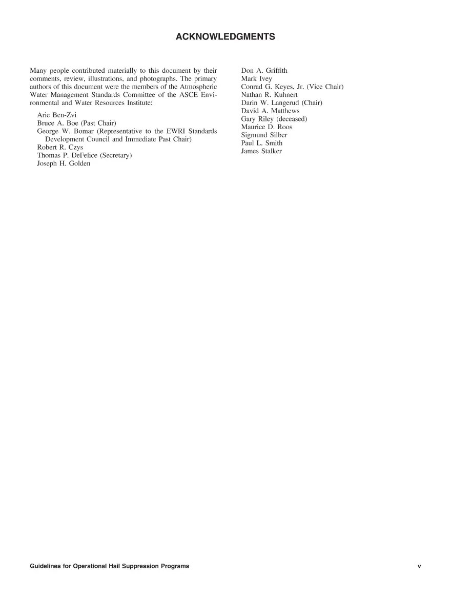 ASCE 39-15 ASCE 39-15