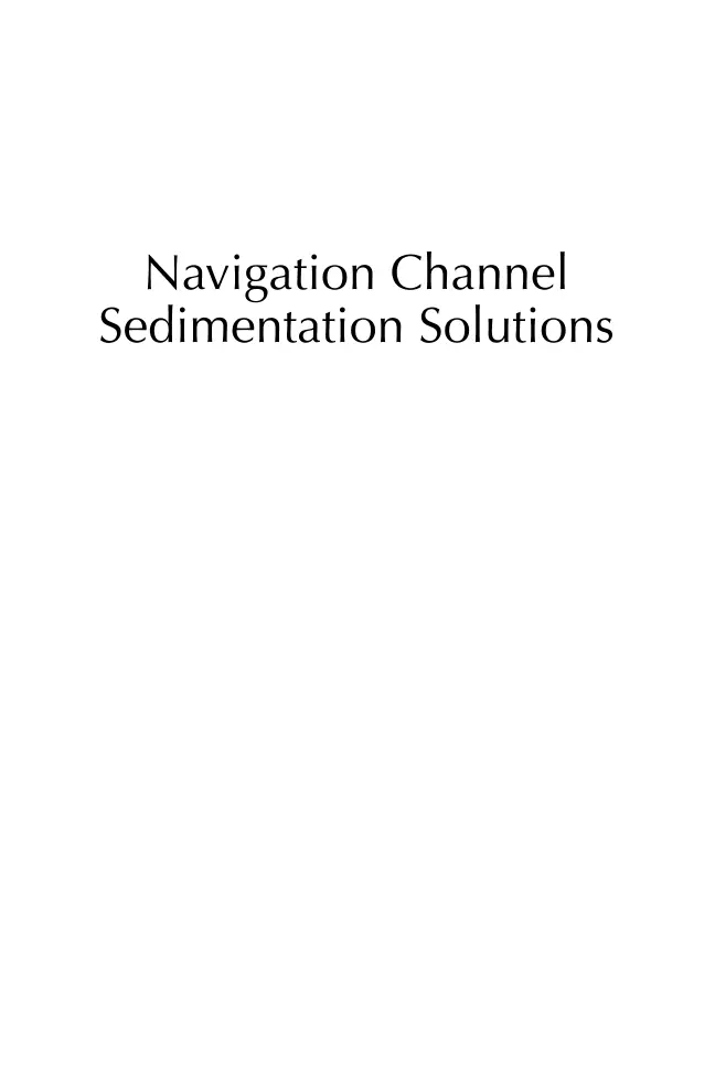 ASCE Manual of Practice No. 156 ASCE Manual of Practice No. 156