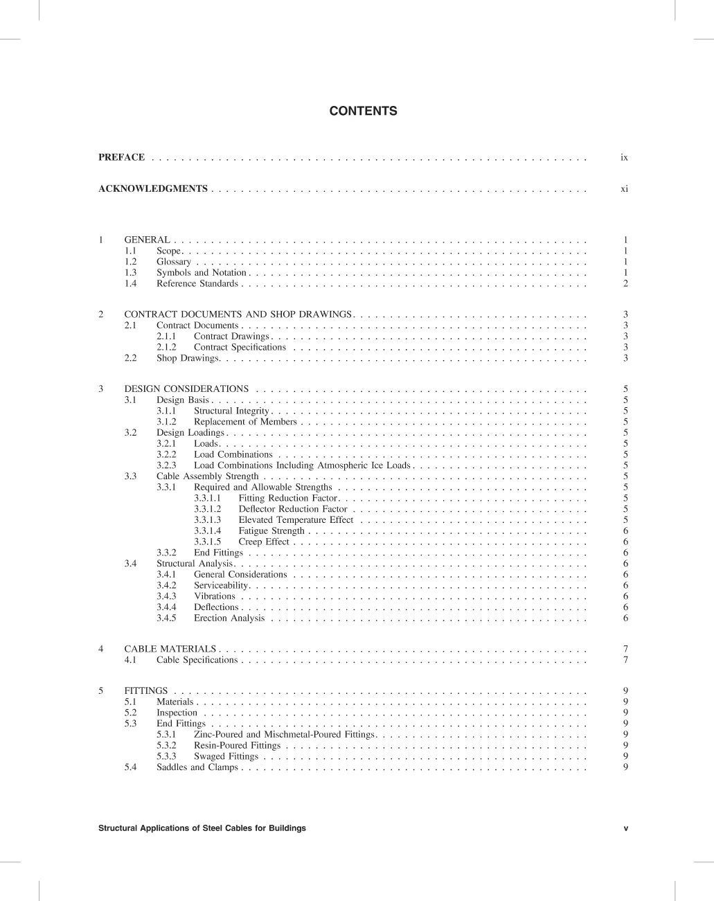 ASCE 19-16 ASCE 19-16