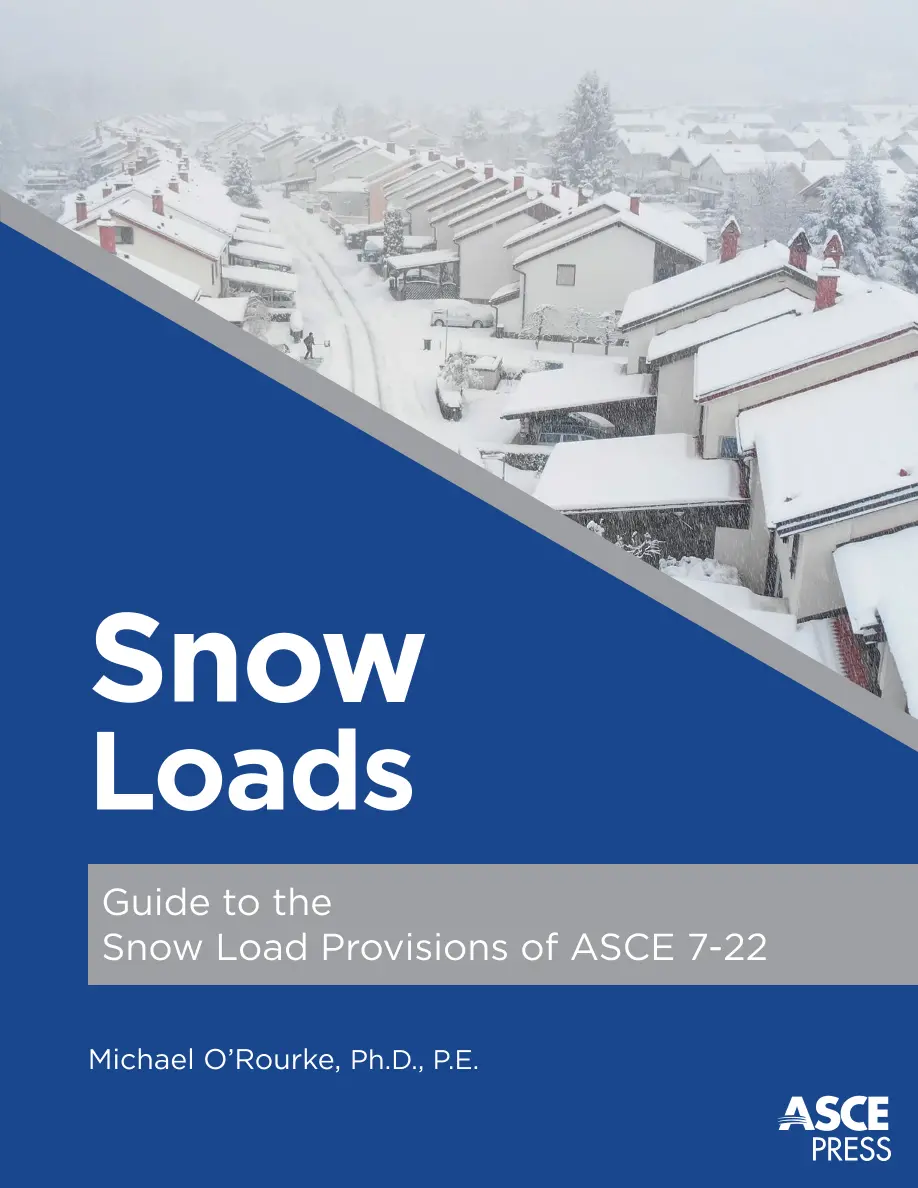 ASCE Snow Loads ASCE Snow Loads