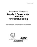 ASCE 36-01 ASCE 36-01