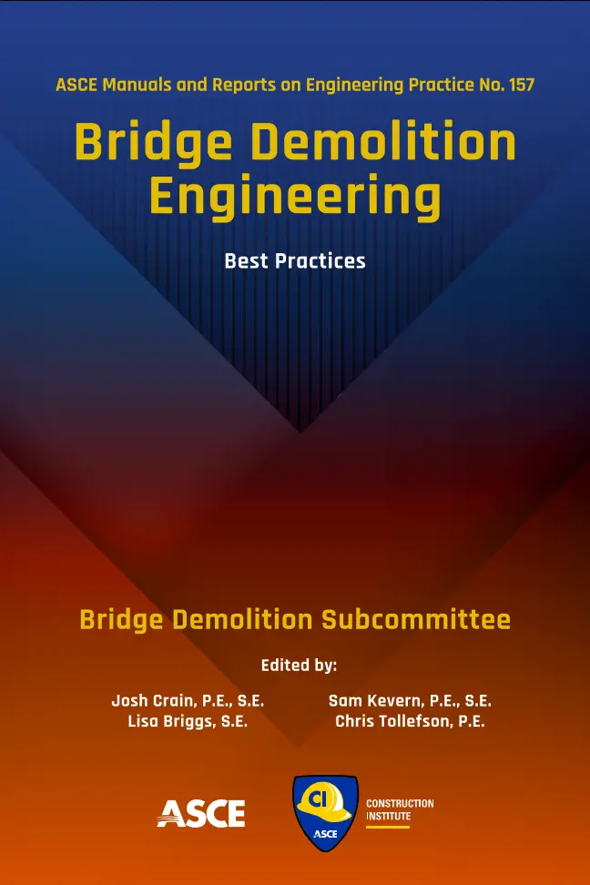 ASCE Manual of Practice No. 157 ASCE Manual of Practice No. 157