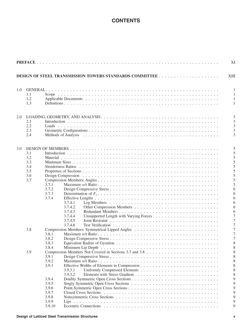 ASCE 10-15 ASCE 10-15