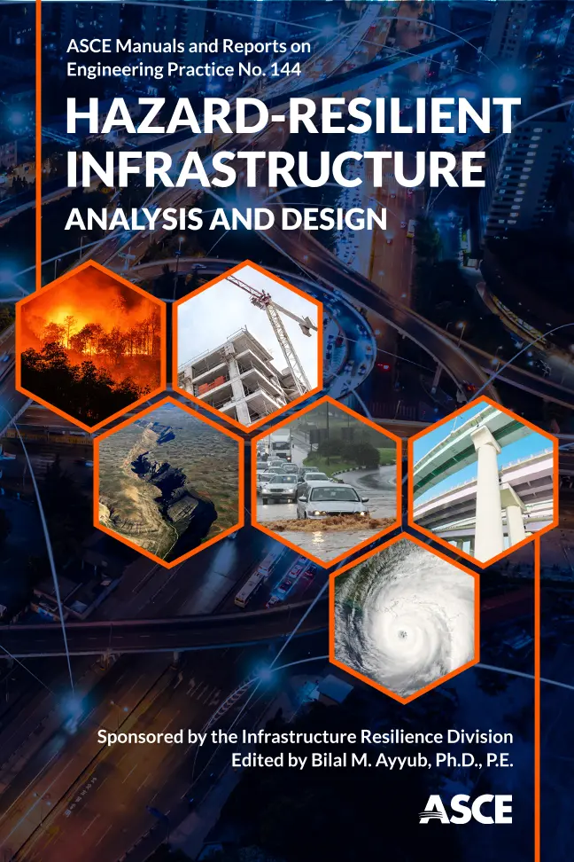 ASCE Manual of Practice No. 144:2021 ASCE Manual of Practice No. 144:2021