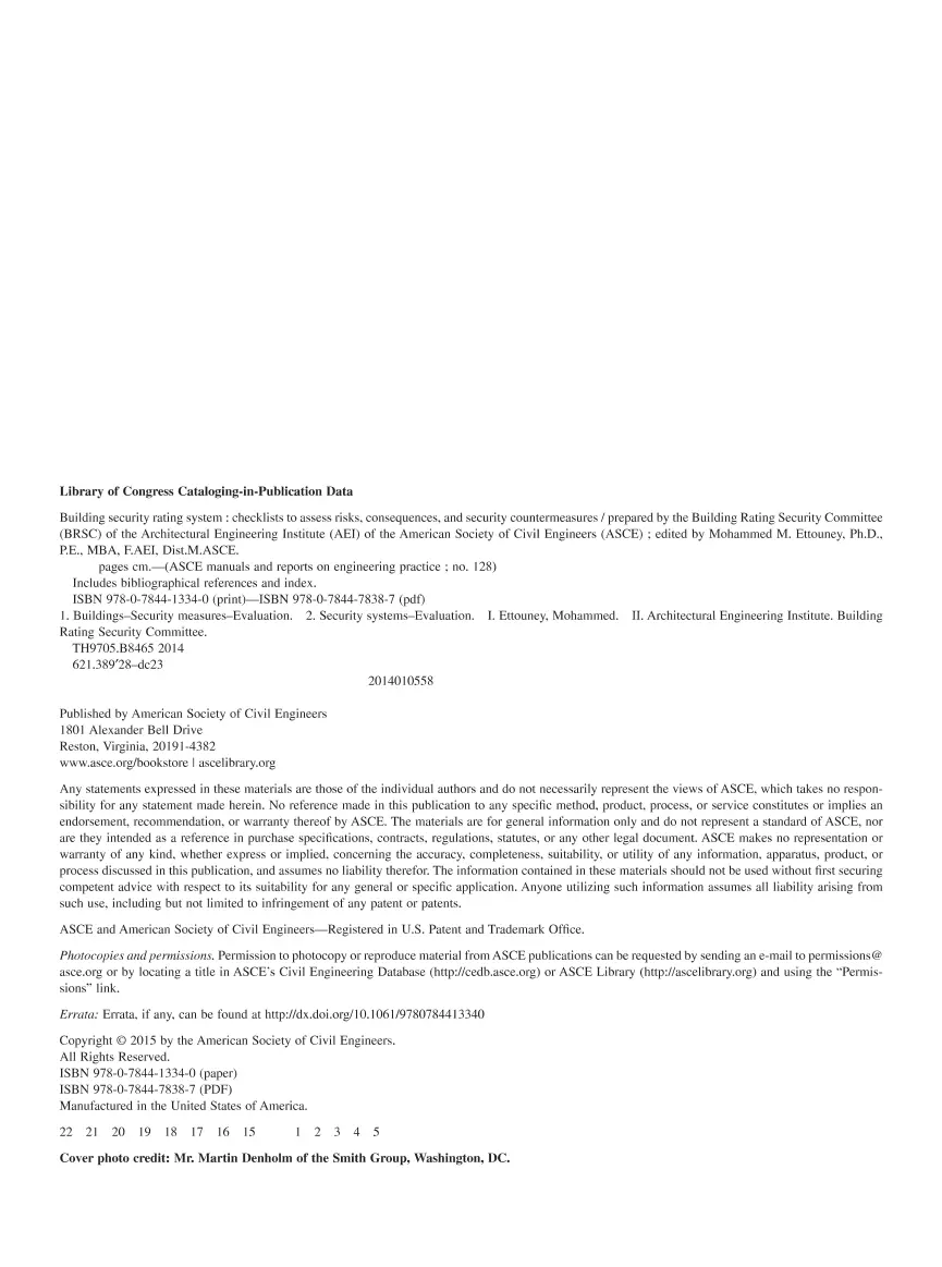 ASCE Manual of Practice No. 128 ASCE Manual of Practice No. 128