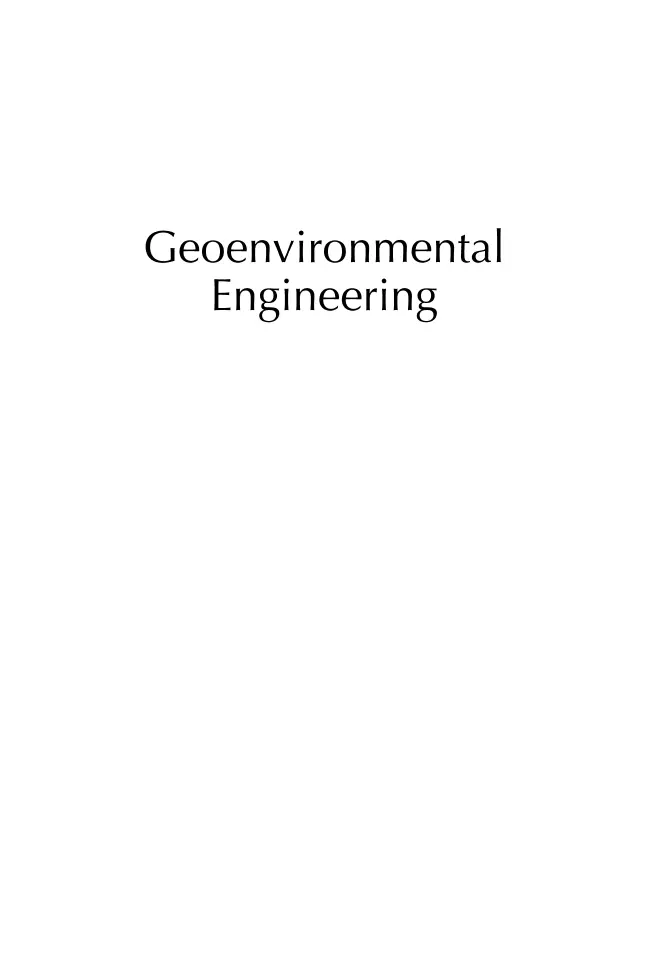 ASCE Manual of Practice No. 159 ASCE Manual of Practice No. 159