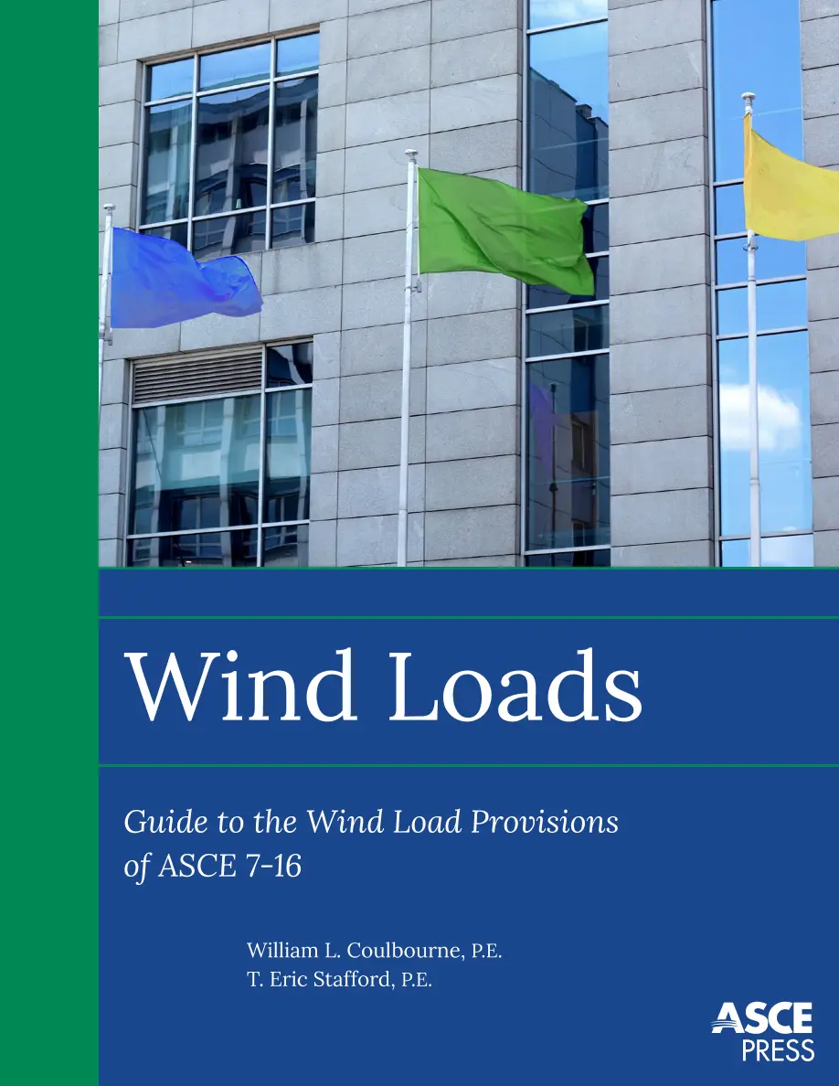 ASCE 7-16 Wind Loads ASCE 7-16 Wind Loads