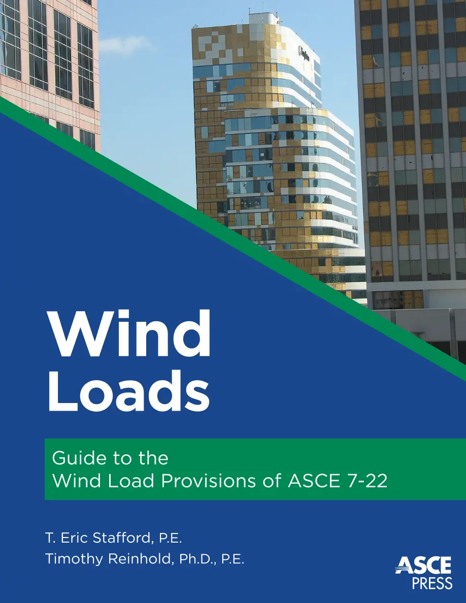 ASCE 7-22 Wind Loads ASCE 7-22 Wind Loads