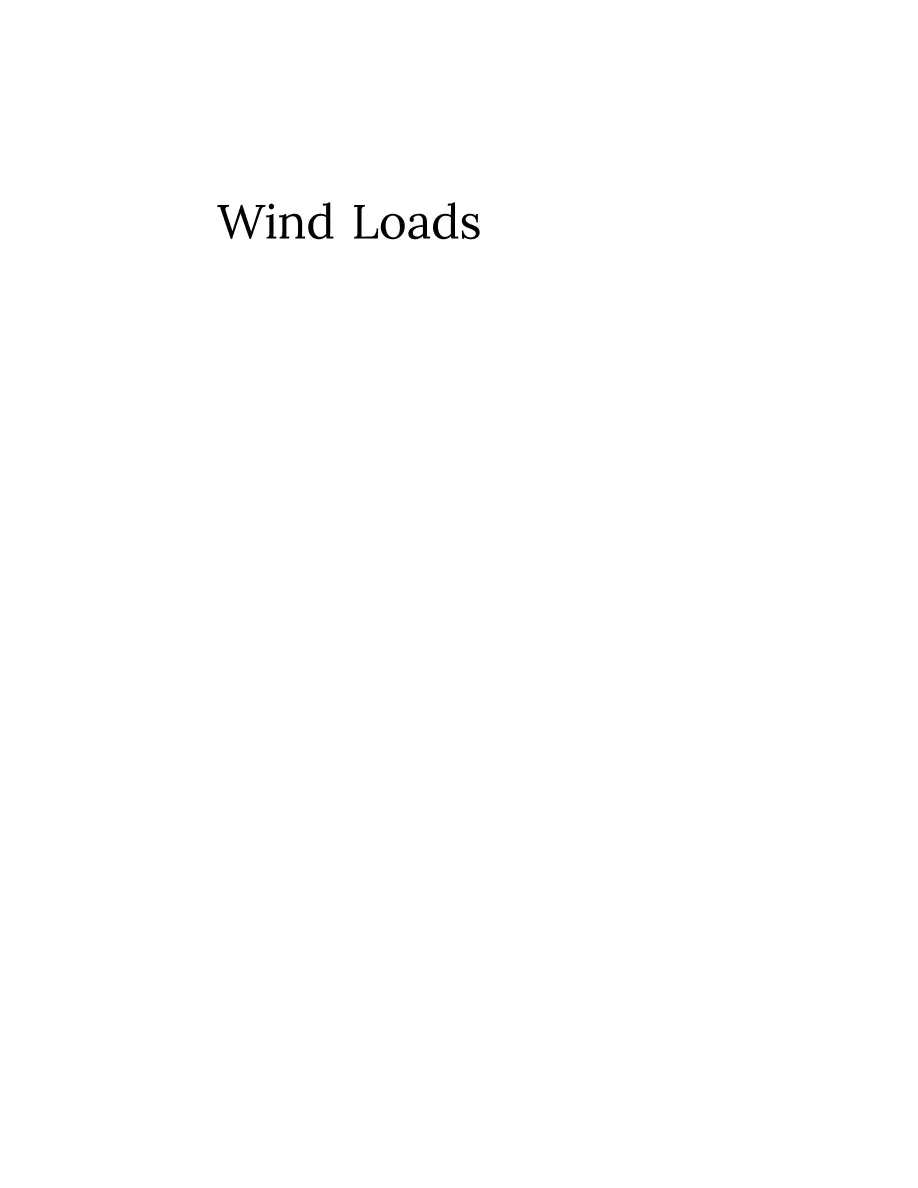ASCE 7-22 Wind Loads ASCE 7-22 Wind Loads