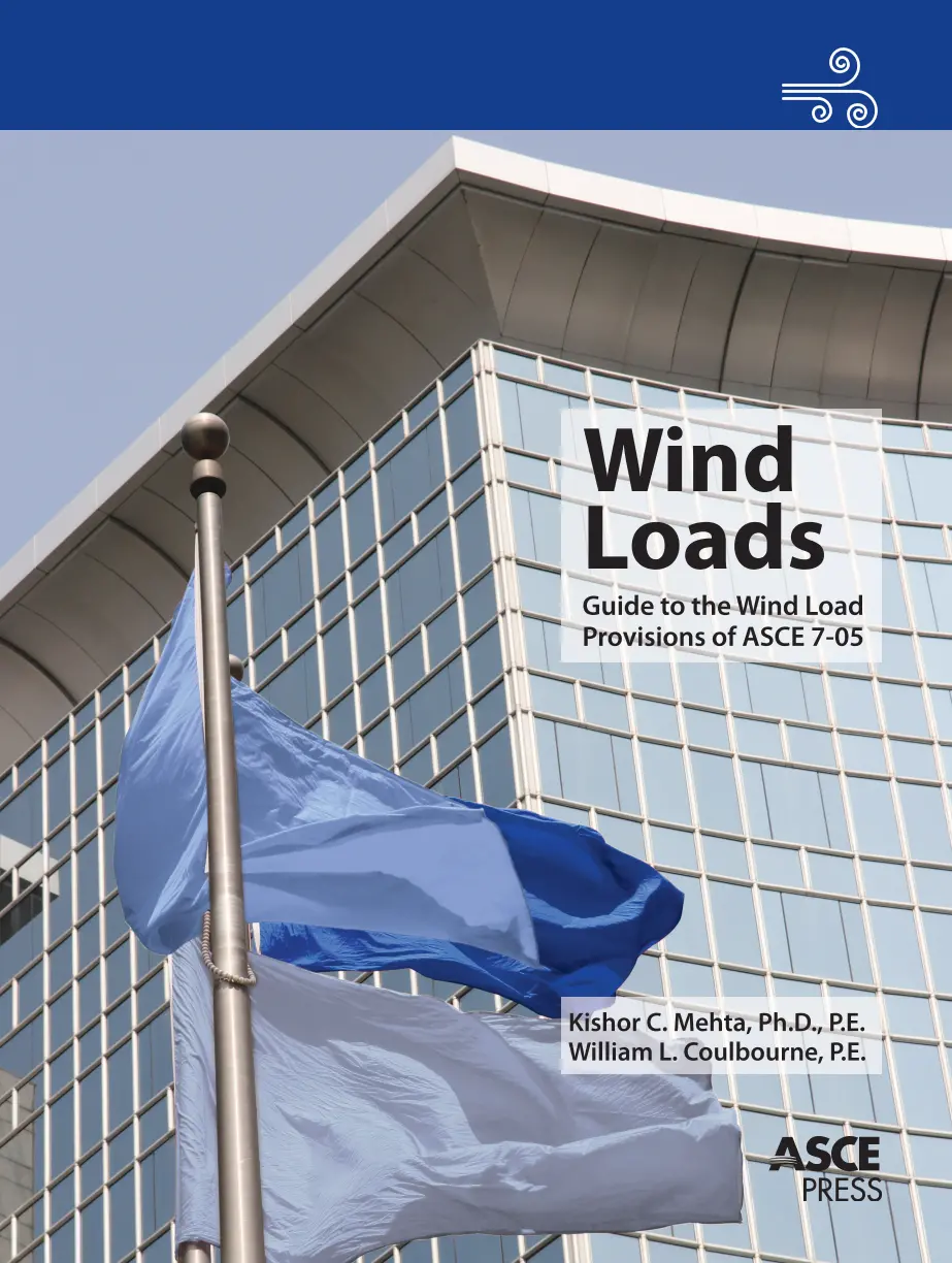 ASCE 7-05 Wind Loads ASCE 7-05 Wind Loads