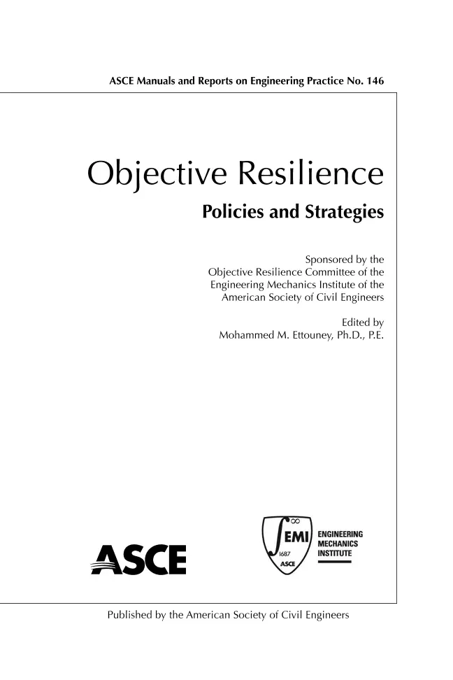 ASCE Manual of Practice No. 146:2022 ASCE Manual of Practice No. 146:2022