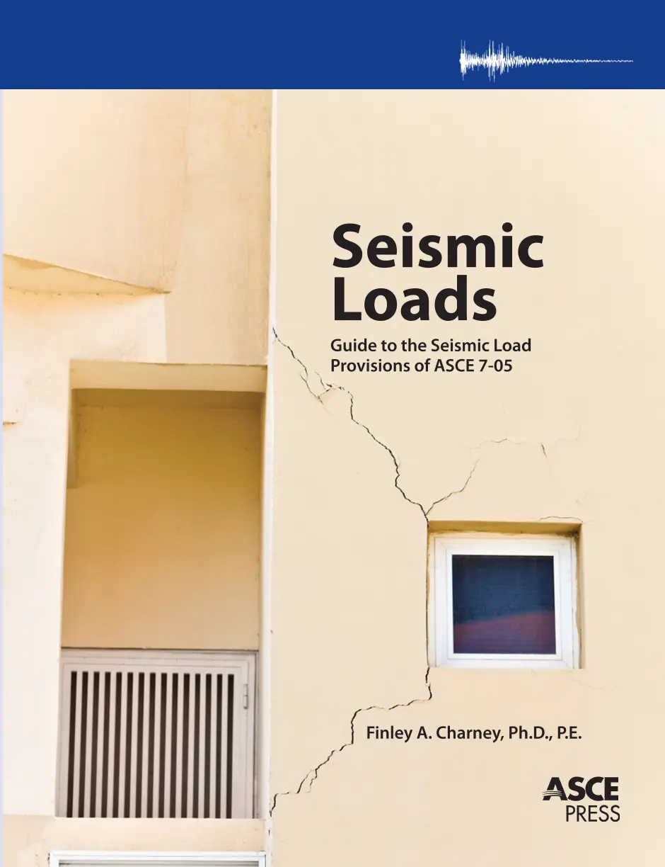 ASCE 7-05 Seismic Loads ASCE 7-05 Seismic Loads
