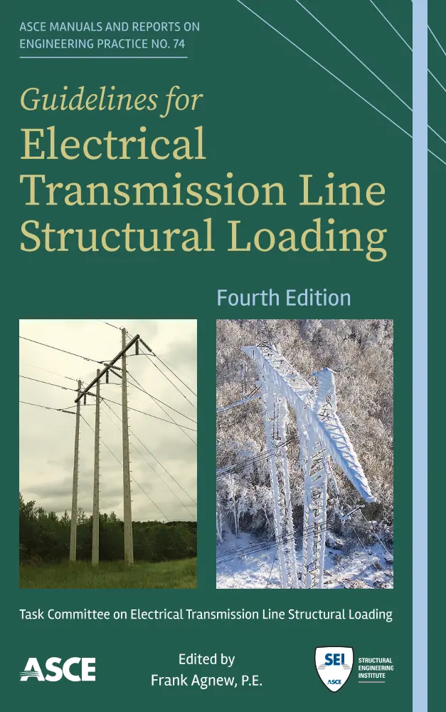 ASCE Manual of Practice No. 74 Fourth Edition ASCE Manual of Practice No. 74 Fourth Edition