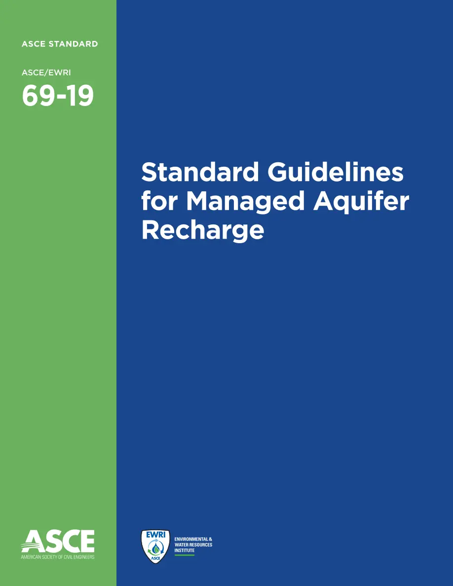 ASCE 69-19 ASCE 69-19