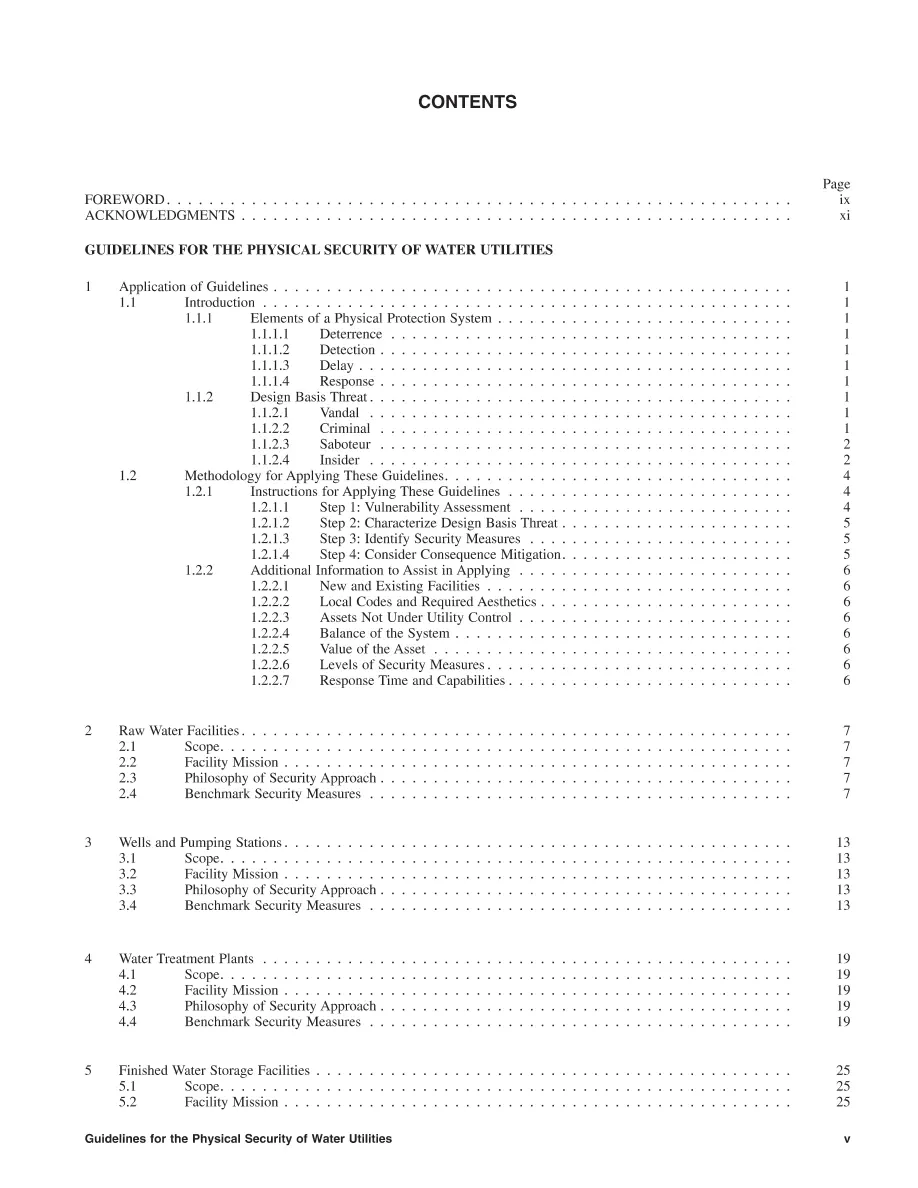 ASCE 56-10 / 57-10 ASCE 56-10 / 57-10
