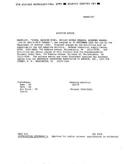 AIA NASM21287 AIA NASM21287