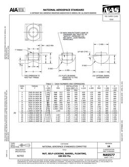 AIA NAS577:2021 AIA NAS577:2021