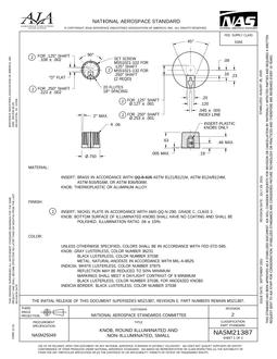 AIA NASM21387:2020 AIA NASM21387:2020