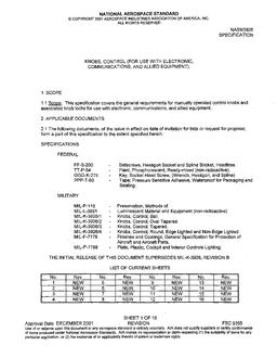 AIA NASM3926 AIA NASM3926