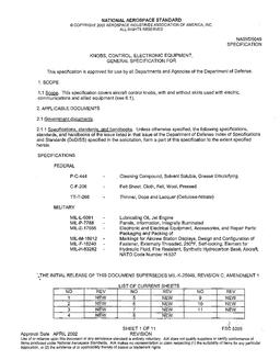 AIA NASM25049 AIA NASM25049