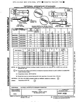 AIA NAS1435 AIA NAS1435