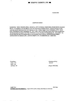 AIA NASM21296 AIA NASM21296