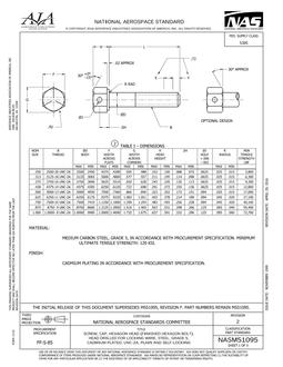 AIA NASM51095:2016 AIA NASM51095:2016