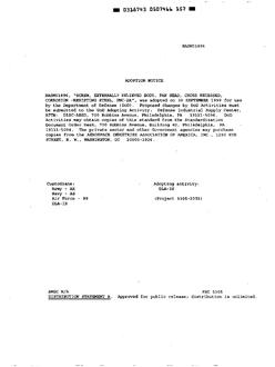AIA NASM51896 AIA NASM51896