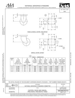 AIA NASM24373:2018 AIA NASM24373:2018