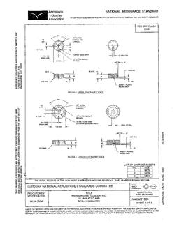 AIA NASM21386 AIA NASM21386