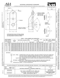AIA NASM21082:2022 AIA NASM21082:2022