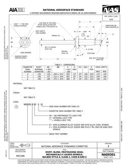 AIA NAS9301:2020 AIA NAS9301:2020