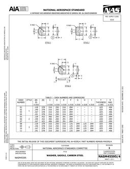AIA NASM45595/4:2023 AIA NASM45595/4:2023