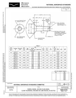 AIA NAS5319 AIA NAS5319