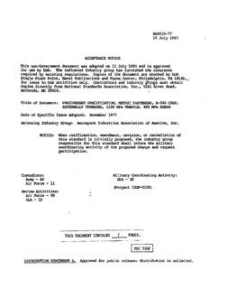 AIA NA0026 AIA NA0026