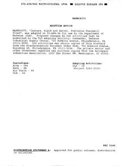 AIA NASM24373 AIA NASM24373