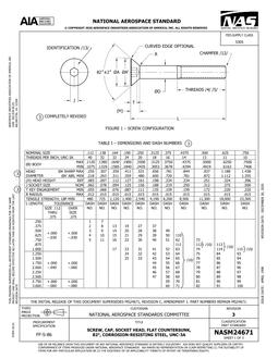 AIA NASM24671:2020 AIA NASM24671:2020