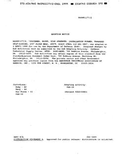 AIA NASM81177/2 AIA NASM81177/2