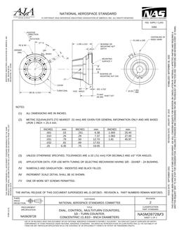 AIA NASM28728/3:2020 AIA NASM28728/3:2020