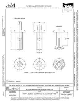 AIA NASM24662:2021 AIA NASM24662:2021