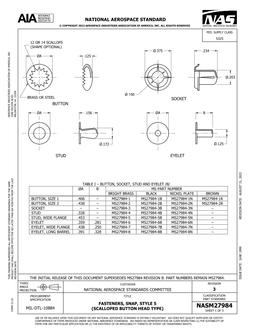 AIA NASM27984:2022 AIA NASM27984:2022